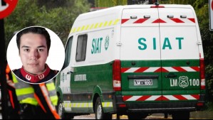 Joven voluntario de Bomberos de Chonchi falleció en accidente de tránsito: Vehículo que conducía chocó con un camión