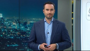 Meganoticias Prime - Domingo 11 de mayo 2025