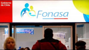 ¿Estás afiliado a Fonasa?: Revisa qué beneficios tienes durante mayo