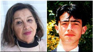 'Sabemos que no hay consuelo posible': Familia Matute Johns envía emotiva carta a familiares de María Ercira