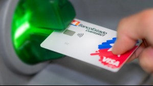 ¿Tienes tarjeta del BancoEstado? Revisa los descuentos que puedes recibir en mayo
