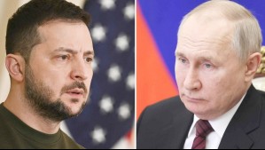 Guerra Rusia-Ucrania: El Kremlin rechaza cualquier 'ultimátum' ante las presiones para una tregua
