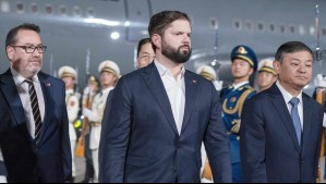 Presidente Boric en China: Estas son las actividades que tendrá con el principal socio comercial de Chile