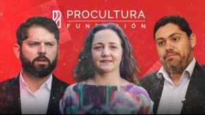 Acusación de espionaje: La disputa por la batería de escuchas que revelan rol de exesposa de Larraín en caso Procultura