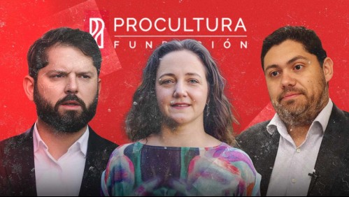 Acusación de espionaje: La disputa por la batería de escuchas que revelan rol de exesposa de Larraín en caso Procultura
