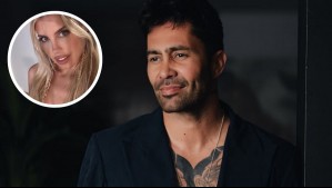 Luis Jiménez sorprende con emotivo mensaje a Coté López por el Día de la Madre y ella le responde