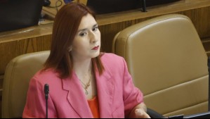 Caso Democracia Viva: Formalizan a diputada Catalina Pérez y arriesga prisión preventiva