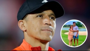 'Mamá siempre es mamá': La emotiva publicación que Alexis Sánchez dedicó a su madre, Martina