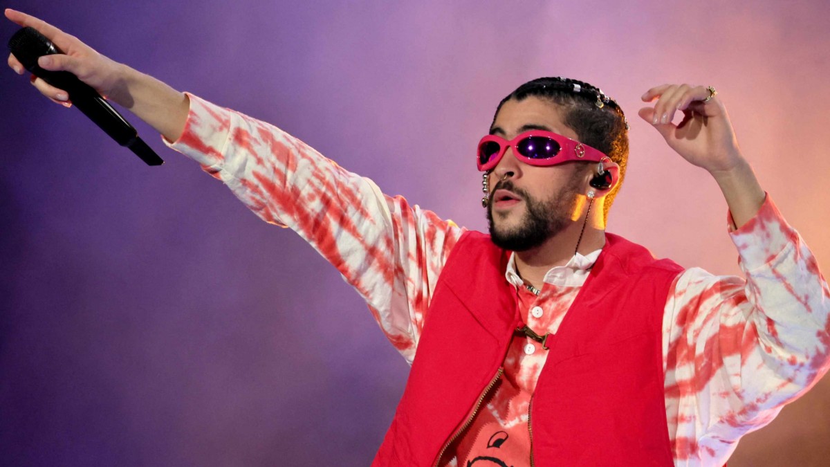 Bad Bunny en Chile: Venta general de entradas para segundo concierto Bad Bunny en Chile: Venta general de entradas para segundo concierto