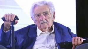 Se agrava salud de José Mujica: Esposa reveló que atraviesa fase 'terminal' de su cáncer y que recibe cuidados paliativos