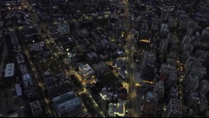 Por al menos 6 horas: Cortes de luz afectarán a cuatro comunas de la Región Metropolitana este martes