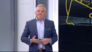 Meganoticias Prime - Lunes 12 de mayo 2025