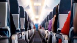 ¿Fin al problema de los asientos reclinables? Aerolínea asegura tener la solución a la principal queja de los viajeros