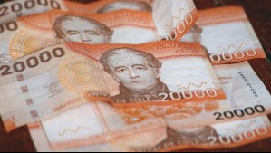 Este es el detalle en billetes de $20 mil pesos que hace creer que podrían ser falsos: Banco Central aclaró la polémica