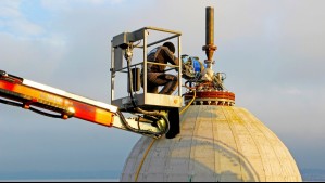 Científicos proponen lanzar bolas de 400 toneladas de hormigón al fondo del mar: ¿Cuáles son las razones?