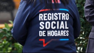 Registro Social de Hogares: Anuncian cambios en el acceso