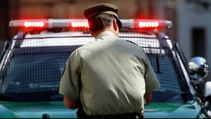 Hija de 14 años buscó ayuda: Detienen a hombre por femicidio frustrado en San Antonio