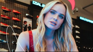 Inna Moll mostró su progreso para el Miss Universo Chile 2025 buscando suceder a Emilia Dides: 'Cada día es un nuevo desafío'