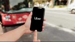 Estas son las nuevas marcas que Uber inscribió en Chile: ¿A qué se dedican?
