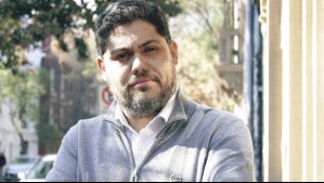 Caso ProCultura: Larraín rompe el silencio y asegura que 'nunca hubo financiamiento a la campaña presidencial de Boric'