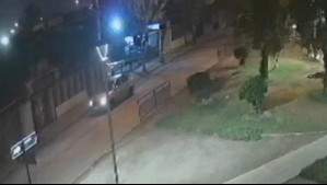 Mujer bloqueó la puerta con un sofá: Intentos de turbazos en dos viviendas de Conchalí fueron frustrados por las mismas víctimas
