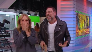 José Antonio Neme aclaró a qué 'renuncia' tras revuelo que causó frase en entrevista