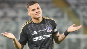 La advertencia que hicieron desde Argentina a los hinchas de Colo Colo ad portas del partido contra Racing