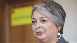Jeannette Jara y error en debate de Ley de Fraccionamiento: 'Espero que haya responsabilidades políticas'