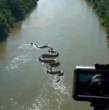 Daniel Silva nos cuenta si es real o fake el video que muestra a una gigantesca anaconda verde en el río Amazonas, el cual ha sido viralizado a través de redes sociales.