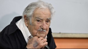 Muere a los 89 años José 'Pepe' Mujica, expresidente de Uruguay