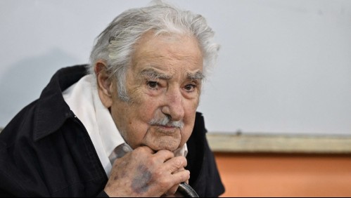 Muere a los 89 años José 'Pepe' Mujica, expresidente de Uruguay