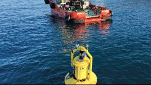 Energía undimotriz: Proyecto pionero en Latinoamérica investiga cómo transformar el movimiento de las olas en electricidad