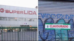 ¿Por qué suspendieron uno de los mall chinos más grandes de Santiago?