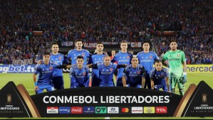 La U recibe a Carabobo para seguir con vida en la Libertadores: Revisa la sorpresiva formación de los azules