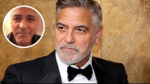 Mujer fue estafada por falso George Clooney creado con IA y perdió 15 mil dólares: 'Me dijo que me iba a conseguir trabajo'