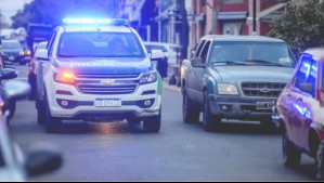 Trágico cumpleaños en Argentina: Hombre golpeó a su padre, prendió fuego a la casa y huyó