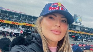 Muere influencer brasileña tras asistir a ver la Fórmula 1 en Japón: Hay un detenido