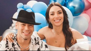 Celebraron juntos el cumpleaños de Leiah: Lisandra Silva y Raúl Peralta intercambian cariñosos mensajes en redes