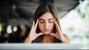 Es conocida como la 'hormona del estrés': Los consejos para reducir el cortisol