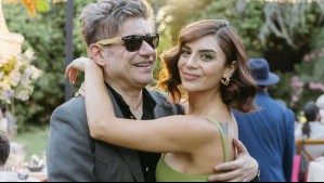 'Lo prometido es deuda': Kathy Contreras anuncia que se casó por el civil a seis meses de comprometerse con su pareja