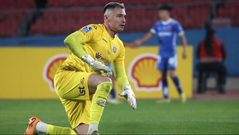 El deseo de Cristóbal Campos a 8 meses de su grave accidente: 'No tengo límites para seguir creciendo'