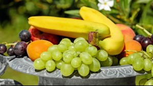 La fruta que ayuda a controlar el colesterol y mejorar la digestión, según los expertos