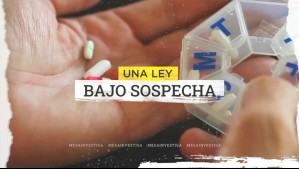 Ley de fármacos bajo sospecha: Ministerio Público investiga posible cohecho y soborno en el Congreso