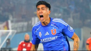 Universidad de Chile vuelve a ganar ante Carabobo y reaviva la ilusión en Copa Libertadores