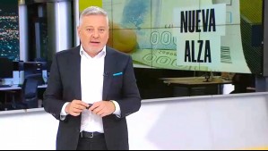 Meganoticias Prime - Martes 13 de mayo 2025