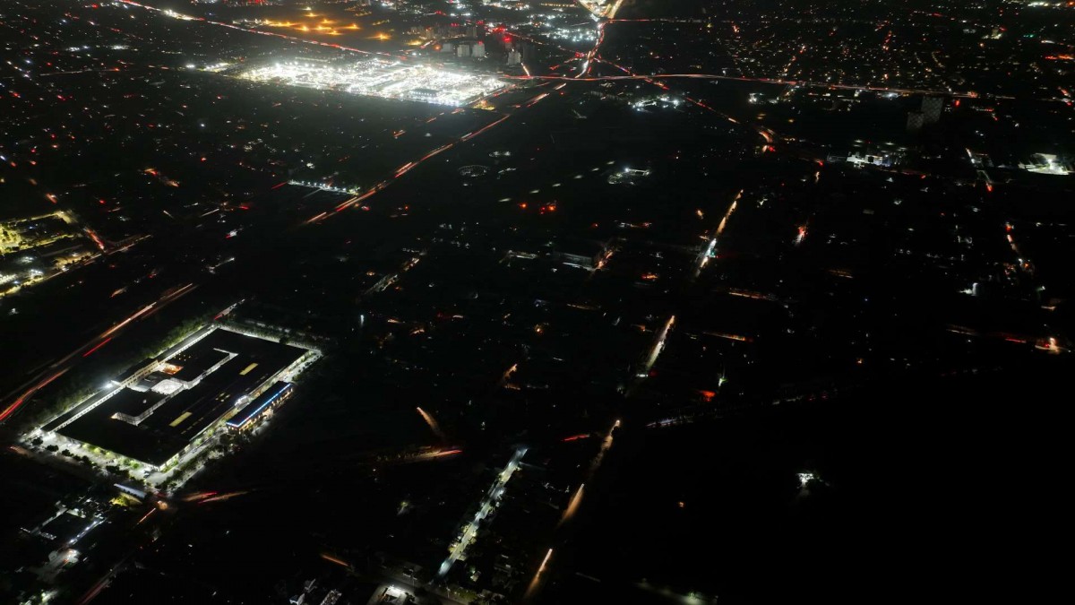 Cortes de luz en la Región Metropolitana afectarán a Las Condes, Maipú, Estación Central y otras cuatro comunas este miércoles