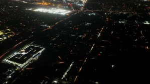 Cortes de luz en la Región Metropolitana afectarán a Las Condes, Maipú, Estación Central y otras cuatro comunas este miércoles
