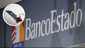 BancoEstado emite alerta ante ciberestafas: 'Nunca enviamos enlaces'