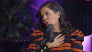 Carolina Soto recordó cuando perdió un embarazo: 'Una de las etapas más difíciles de mi vida'