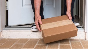 'Fue una experiencia terrible': Repartidora defecó en la entrada de una casa mientras entregaba pedidos en EEUU